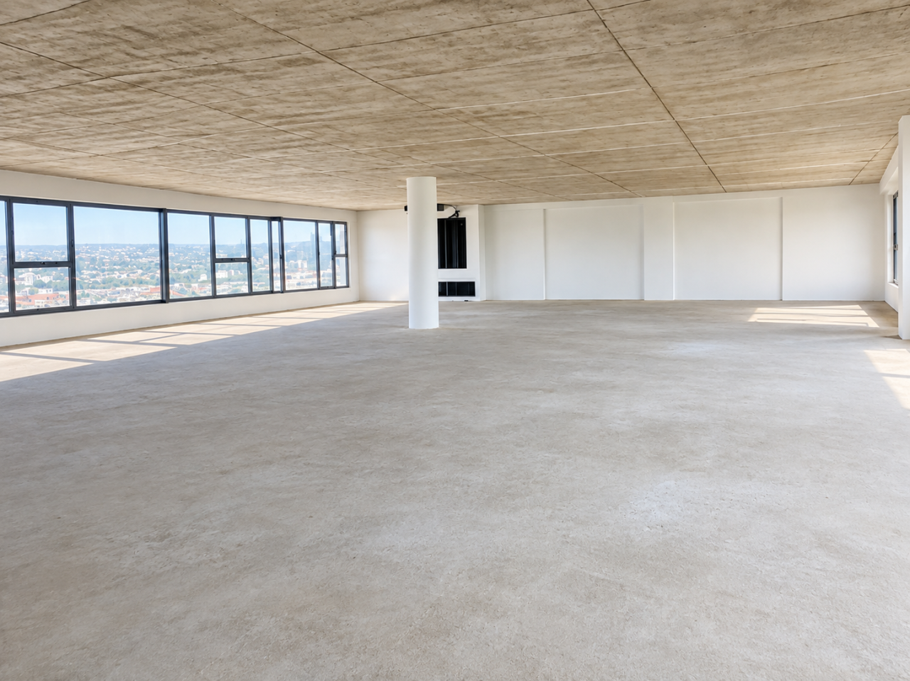 Plateau de bureau